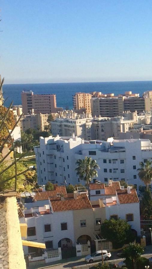 Apartamento La Malaguena Torremolinos Extérieur photo