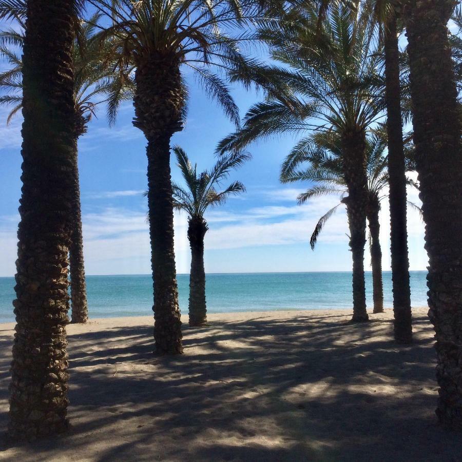 Apartamento La Malaguena Torremolinos Extérieur photo