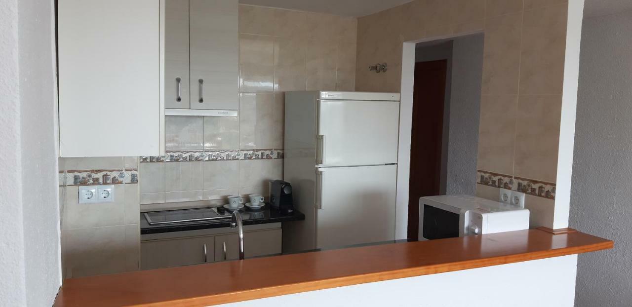Apartamento La Malaguena Torremolinos Extérieur photo